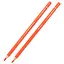 Карандаш цветной 99IDEAS "Color Expert" Orange Red/Оранжево-красный, 99CE-ORRED - миниатюра 2
