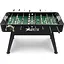 Настільний футбол Hop-Sport Corner чорно-золотистий - мініатюра 4
