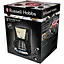 Капельная кофеварка Russell Hobbs Colours Plus Cream 24033-56 - миниатюра 2