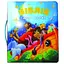 Книга Біблія для малят. Ілюстрації - Джіл Гайл (Українське Біблійне Товариство) - мініатюра 1