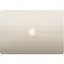 Apple MacBook Air 15" 2025 Starlight (MC6K4) - мініатюра 2