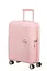 Валіза American Tourister SOUNDBOX 55 см PASTEL PINK 55x40x20(23) 32G*60001 - мініатюра 5