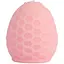 Мастурбатор яйце Chisa Cosy Male Tickler рожевий - мініатюра 1