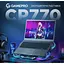 Охолоджувальна підставка для ноутбука до 18 дюймів GamePro GPCP-770 6xfans - мініатюра 10