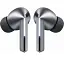 Навушники Samsung Galaxy Buds3 Pro Silver (SM-R630NZAA) UA UCRF - мініатюра 3