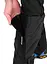 Гетры Black Diamond Front Point Black S (1033-BD 701501.BLAK-S) - миниатюра 3
