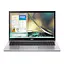 Ноутбук Acer Aspire A315-59-72VG, 15.6inch, Intel Core i7-1255U 10C/12T, 4.7GHz, 12MB cache, 15W, 16GB RAM, 1TB SSD, Intel Iris Xe графикой, DOS - миниатюра 3
