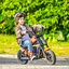 Дитячий електромотоцикл Hyper Gogo Cruiser 12 Plus 24 В, Green (6975606872181) - мініатюра 19