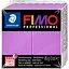 Пластика для бижутерии Professional Лавандовая 85г Fimo - миниатюра 1