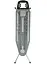 Гладильная доска Rolser K-22 Blanco/Negro (K06015-2064) - миниатюра 2