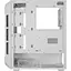 Корпус GAMDIAS AURA GC1 ELITE WH ARGB White (4711514500608) - мініатюра 8