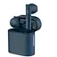Беспроводные наушники Haylou T33 MoriPods, BT5.2, IPX4, 25mAh, 310mAh, 6h, TWS Earbuds Blue UA UCRF - миниатюра 1