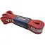 Резинка для фитнеса York Fitness 25-50кг - 2080x45x4,5 мм, красный - миниатюра 3