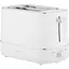 Тостер Ardesto T-F420B 800 Вт пластик 2 слоти білий - мініатюра 1