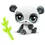 Игровая фигурка-сюрприз Littlest Pet Shop Любимцы 00500 в ассортименте - миниатюра 3