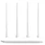 Маршрутизатор Xiaomi Mi Router AC1200, Gigabit, Wi-Fi, 2*Lan, 4ANT, 802.11ac, 867Мbit, 2.4/5.0ГГц - мініатюра 1