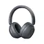 Накладные беспроводные наушники Baseus Bass 35 Max (A00070800) Twilight Grey - миниатюра 1