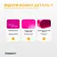 Балансировочная подушка массажная EasyFit Розовый - миниатюра 7