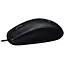 Мышка Logitech M90 Dark (910-001793) - миниатюра 1