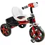 Велосипед трехколесный Best Trike BS-21505 с фарой и корзиной - миниатюра 1