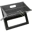 Гриль угольный Bo-Camp Notebook/Fire Basket Charcoal (8108345) - миниатюра 2