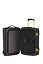 Дорожная Сумка На Колесах American Tourister URBAN TRACK BLACK/LIME 55x35x20 MD1*19201 - миниатюра 6