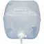 Мягкая канистра Katadyn Politainer Collapsible Canister 10 л (1017-220010) - миниатюра 1