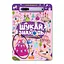 Дитяча багаторазова книжка-гра "Шукай-знаходь Принцеси та принци" Апельсин НТ-36-5 - мініатюра 1