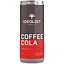 Кофейный напиток Idealist Coffee & Co. Coffee Cola 0.25 л - миниатюра 1