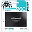 Накопичувач SSD Wibrand Spider 960 GB 2.5" 7 mm SATAIII Bulk - мініатюра 2