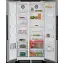 Холодильник Beko SBS BEKO GN164020XP - миниатюра 4