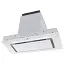 Вытяжка полновстраиваемая PERFELLI BISP 6773 WH 1100 LED Strip - миниатюра 4