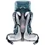 Рюкзак Deuter Futura Air Trek 50 + 10 SL Atlantic-ink (1052-3402121 1374) - мініатюра 6