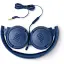 Гарнітура JBL T500 Blue (6459537) - мініатюра 2
