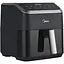 Мультипечь Midea MF-CY55K [132190] - миниатюра 2