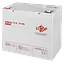 Акумулятор гелевий LogicPower LPM-GL 12 V - 55 Ah (LP15266) - мініатюра 2