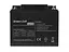 Аккумуляторная батарея Green Cell VRLA 12V 40Ah AGM22 - миниатюра 5