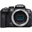 Бездзеркальний фотоапарат Canon EOS R10 Kit RF-S 18-150 mm f3.5-6.3 IS STM (5331C048) UA [89045] - мініатюра 2