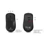 Мишка REAL-EL RM-317W Wireless Black (EL123200052) - мініатюра 10