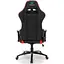 Ігрове крісло Aula F1029 Gaming Chair Black/Red (6948391286181) - мініатюра 7
