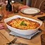 Форма для запікання Luminarc Smart Cuisine Wavy 30x22 см (V1463) - мініатюра 6