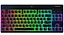 Клавіатура Razer BlackWidow V4 Low-Profile TKL Yellow switch (RZ03-05450100-R3M1) - мініатюра 1