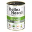 Консерва Dolina Noteci Premium 400г для собак з дичиною, овочами та рисом - мініатюра 1