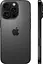 Смартфон Apple iPhone 16 Pro 256GB Black Titanium (MYNH3) - миниатюра 2