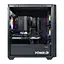Робоча станція Power Up Desktop #601 Core Ultra 7 265KF/128 GB/SSD 2TB/GeForce RTX 5070 12 Gb - мініатюра 3