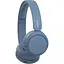 Навушники Sony WH-CH520 Wireless Blue (WHCH520L.CE7) - мініатюра 5