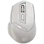 Мышь беспроводная INPHIC DR6 Beige - миниатюра 1