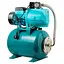 Насосна станція Aquatica 0.75кВт Hmax 42м Qmax 80л/хв 775083/24 - мініатюра 1