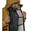 Куртка Salewa Puez PTX Hyb Jacket M M Коричнева (1054-013.012.0897) - мініатюра 5