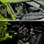 Конструктор Technic Lamborghini Sian FKP 37 на 3696 деталей 1:8 (GPZ33605) - мініатюра 7